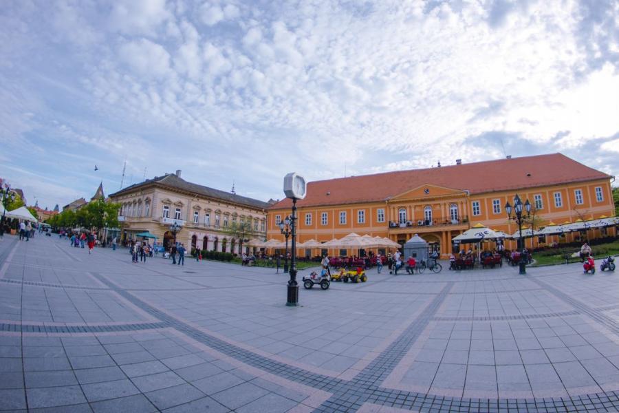 Trg Sv. Đorđa